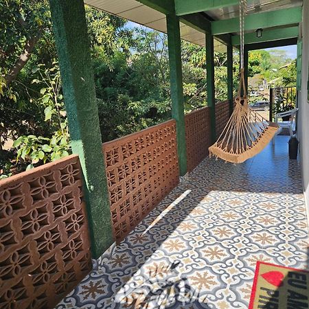 Suites Pirenópolis Εξωτερικό φωτογραφία