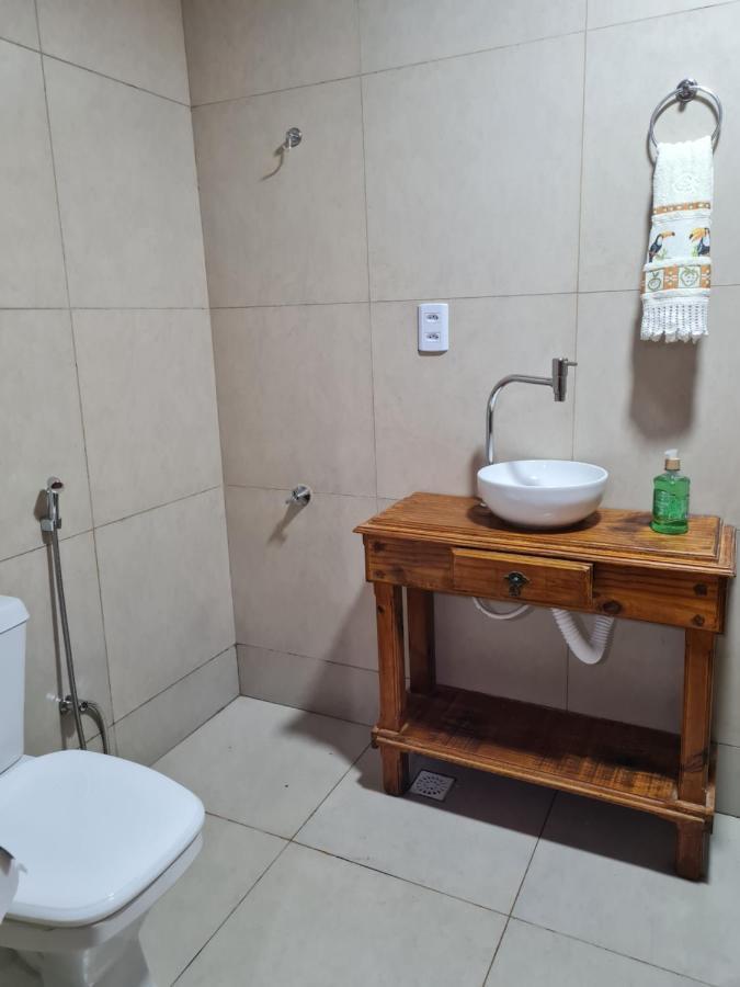 Suites Pirenópolis Εξωτερικό φωτογραφία