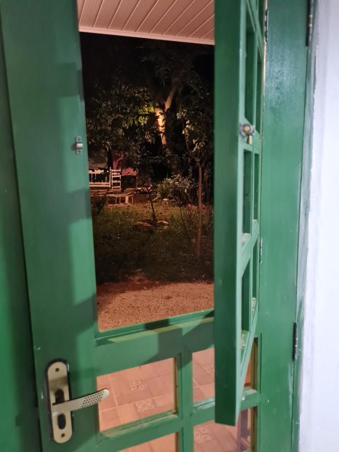 Suites Pirenópolis Εξωτερικό φωτογραφία