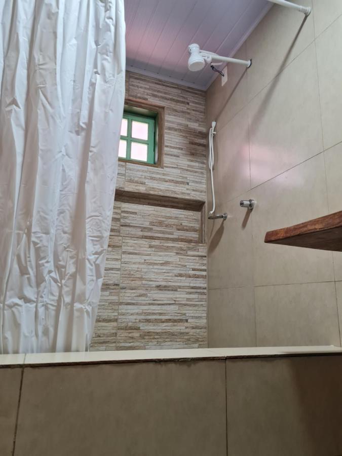 Suites Pirenópolis Εξωτερικό φωτογραφία