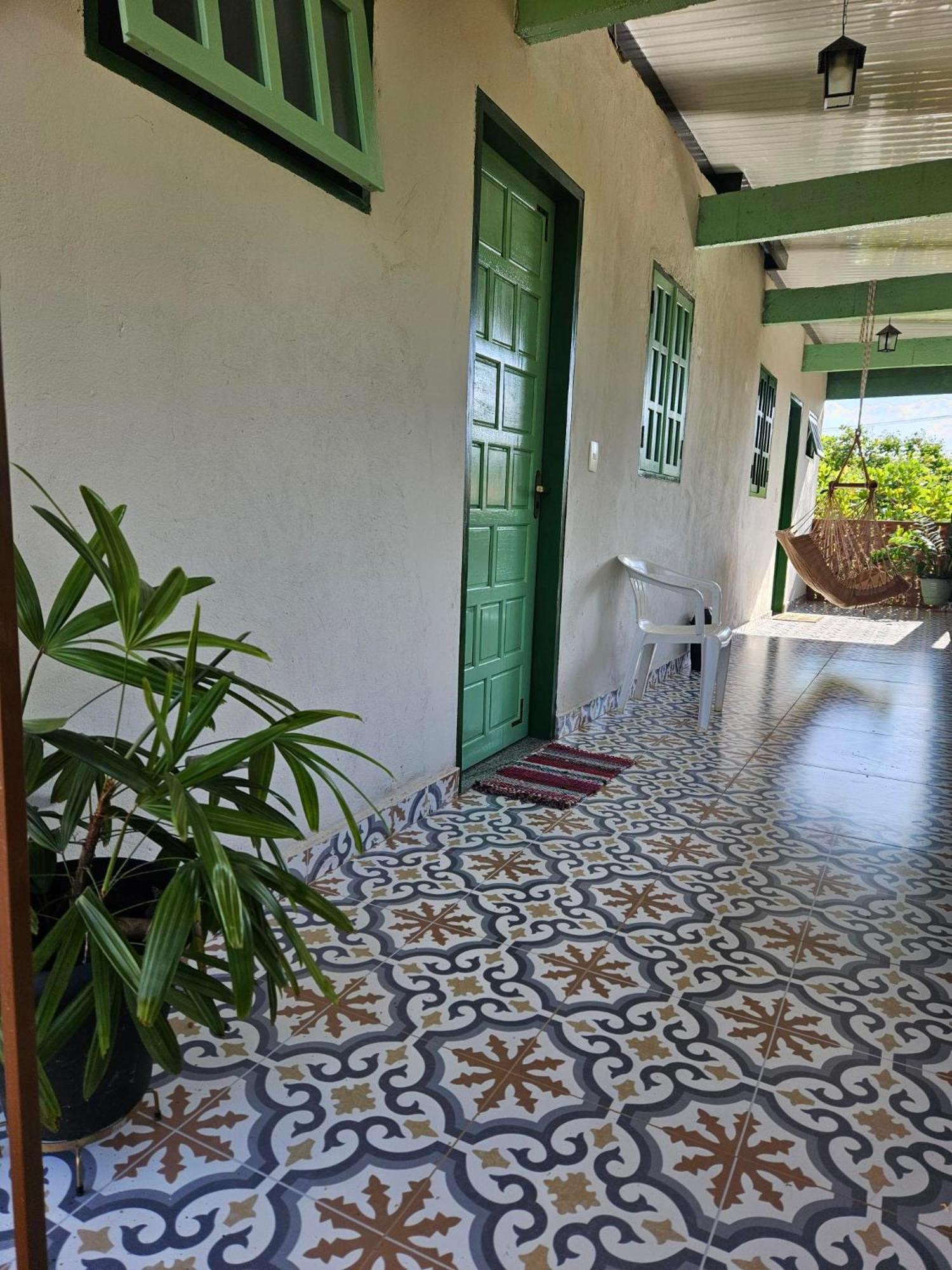 Suites Pirenópolis Εξωτερικό φωτογραφία