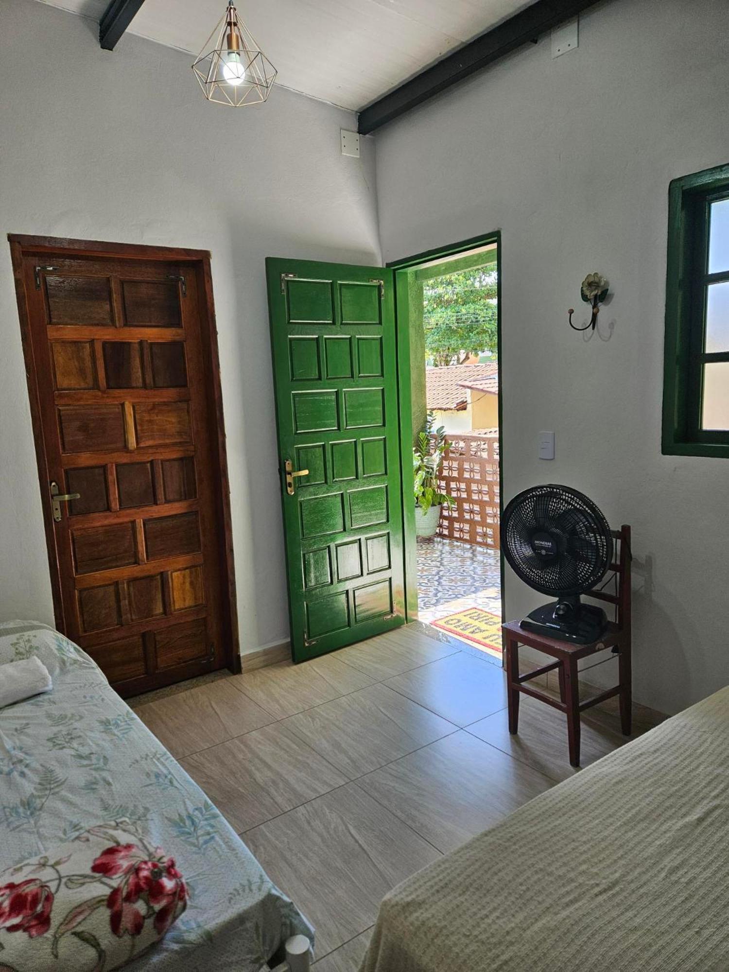 Suites Pirenópolis Εξωτερικό φωτογραφία