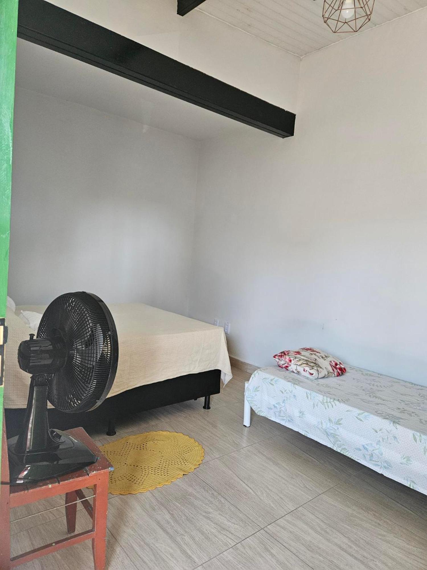 Suites Pirenópolis Εξωτερικό φωτογραφία